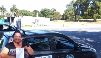 Academia de Chóferes Escorpio - Montevideo