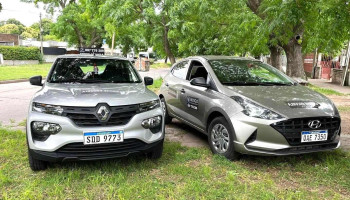 Academia de Choferes Indigo - Montevideo