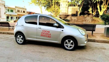 Academia de Choferes José Díaz - San Carlos Academia de Choferes José Díaz - San Carlos