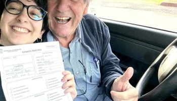 Academia de Choferes Js - Maldonado