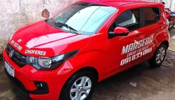 Academia de Choferes Marseba - Maldonado