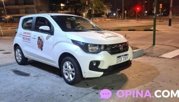 Academia de Choferes Taz - Montevideo Academia de Choferes Taz - Montevideo