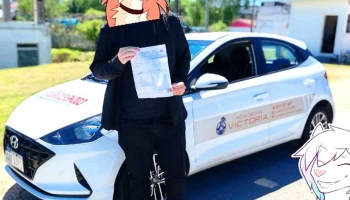 Academia De Choferes Victoria - Las Piedras