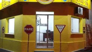 Academia de conduccion DHconduccion - Durazno