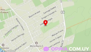 Academia de conducir Car's - Col. Del Sacramento