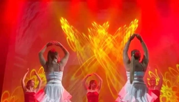 Academia de danza Villanueva - Montevideo Academia de danza Villanueva - Montevideo