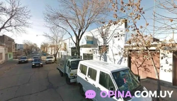 Academia de Danzas Lamarca - Paysandú