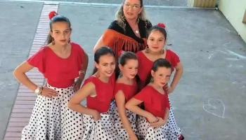 Academia de Danzas Marcela Cavallo - Salto