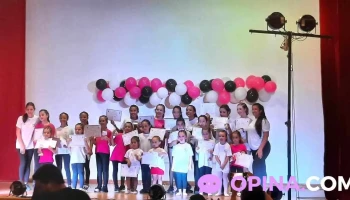 Academia de Danzas New Steps - Guichón