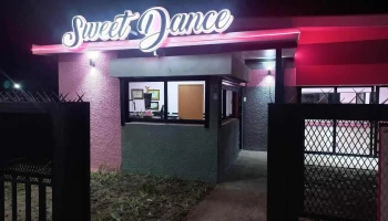 Academia De Danzas Sweetdance - Salto