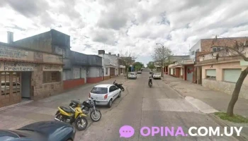 Academia de Estudio - Rivera