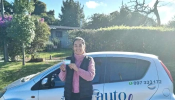 Academia de manejo Auto Mind Coche Escuela en Ciudad de la Costa - De La Costa