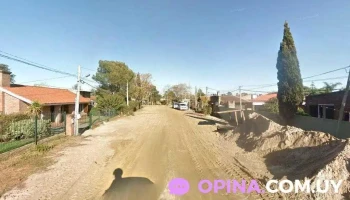 Academia de manejo Lider - Ciudad De La Costa