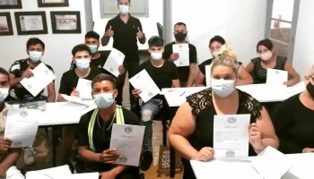 Academia de Peluquería María Romero - Salto