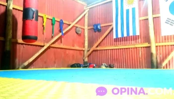 Academia de taekwon-do I.t.f - Canelones Academia de taekwon-do I.t.f - Canelones