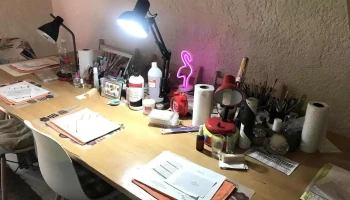 Academia de Uñas Florencia Galli - Ciudad De La Costa Academia de Uñas Florencia Galli - Ciudad De La Costa