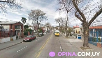 Academia Fama - Departamento De Montevideo