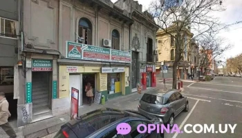 Academia Giovannini - Montevideo