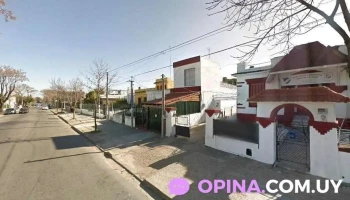 Academia Huracan Villegas - Montevideo Academia Huracan Villegas - Montevideo