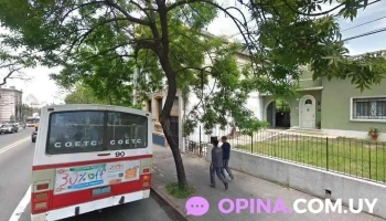 Academia Internacional - Montevideo