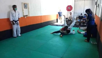 academia judo firpo - Maldonado