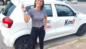 Academia Kilómetro cero - Montevideo