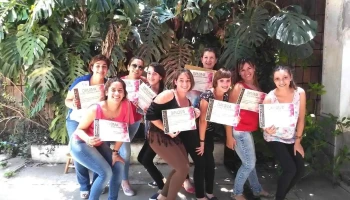 Academia L'ilot - Bella Unión