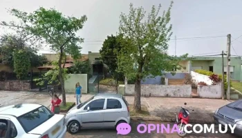 Academia Manassi - Artigas