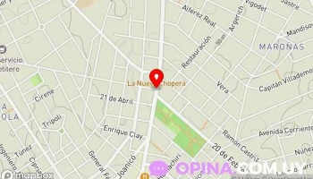 Academia - Montevideo