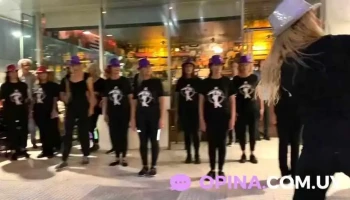 Academia Nacho Cardozo - Montevideo