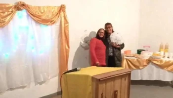 Academia Nar Boxing Muay Thai Y Boxeo - Montevideo