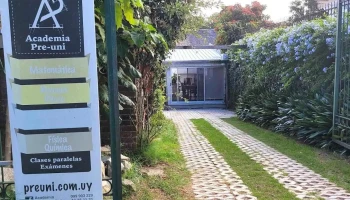 AcademIA Preuni - Maldonado