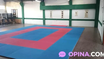 Academia Seongjang-do de Taekwon-do I.t.f. - Canelones Academia Seongjang-do de Taekwon-do I.t.f. - Canelones