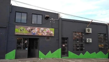 Academia Sport Life - Melo Academia Sport Life - Melo