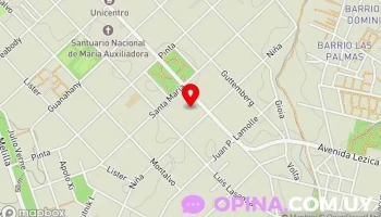 Academia Su-Jin de Taekwon-do Itf - Montevideo