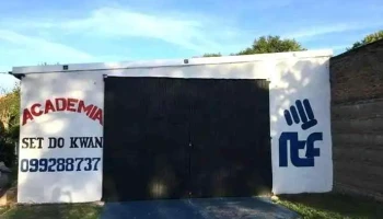 Academia TaeKwon-Do - Salto