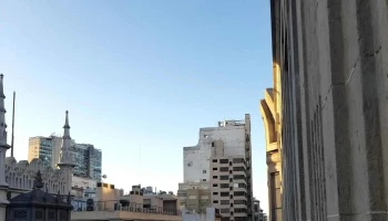 Academia Uruguay Spanish school - Montevideo