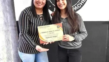 Academia Yp de Peluqueria/BELLEZA - Treinta Y Tres