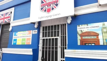 Accent Language School (Instituto Accent) - Montevideo