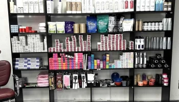 Accesorios Barbería - 11200 Montevideo