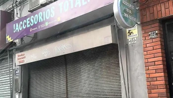 Accesorios Total - 11800 Montevideo