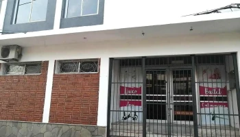 Acd Bailamos? - Rivera