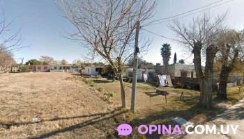 Adara Soriano 501 - San José De Mayo Adara Soriano 501 - San José De Mayo