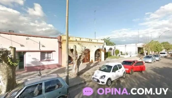 Adec - Juan L. Lacaze