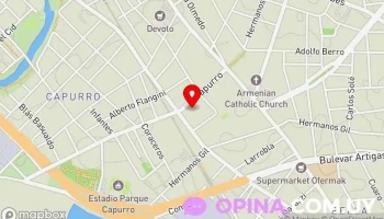 Administración Club Atlético Capurro - Montevideo Administración Club Atlético Capurro - Montevideo