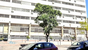 Administración Nacional de las Obras Sanitarias del Estado - 11200 Montevideo