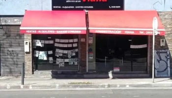 Administración Viana - Montevideo