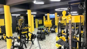 Adnbio Gimnasio - Melo Adnbio Gimnasio - Melo