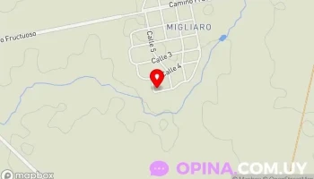 Adriana Alpuy - 50000 Migliaro