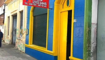 Aeme Cerrajeria - 11800 Montevideo